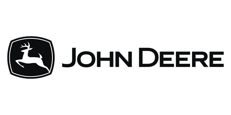 John Deere