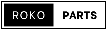 Roko Parts LLC Logo